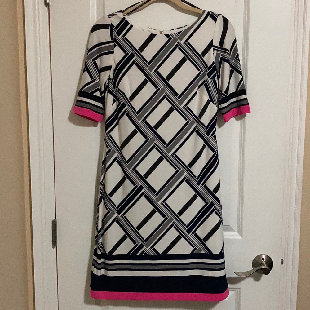 Vince Camuto Dress